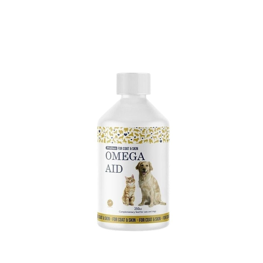 Omega Aid 250ml