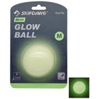 Skipdawg Neon Glow Ball M