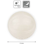 Skipdawg Neon Glow Ball M