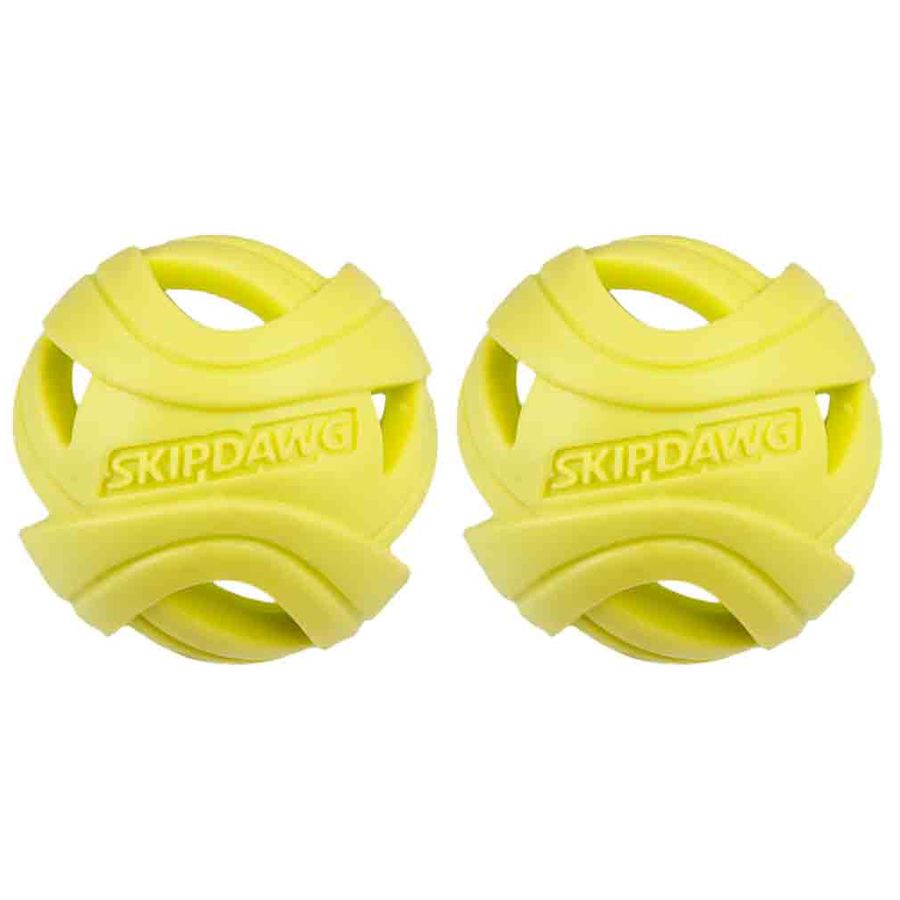 Skipdawg Breezy Ball M 2-piece pack