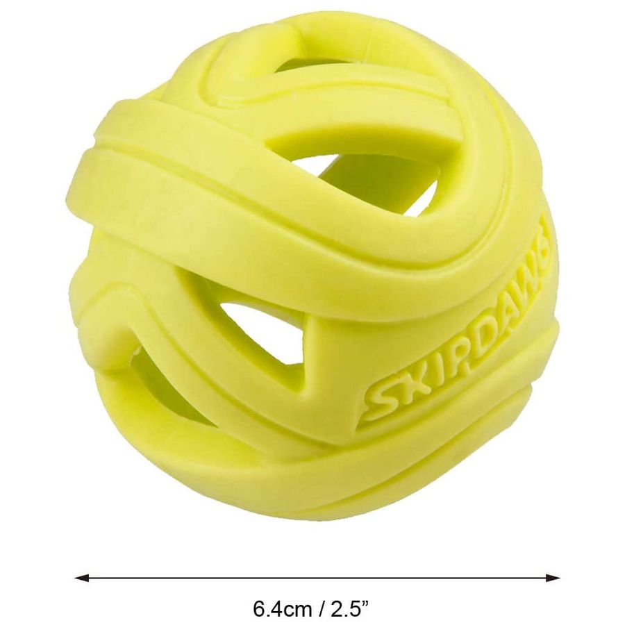 Skipdawg Breezy Ball M 2-piece pack