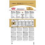 Royal Canin Pug Adult Dog Dry Food 1.5kg