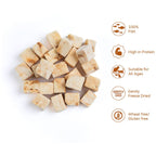 Thrive Cat Treats 100% White Fish 110g Tube