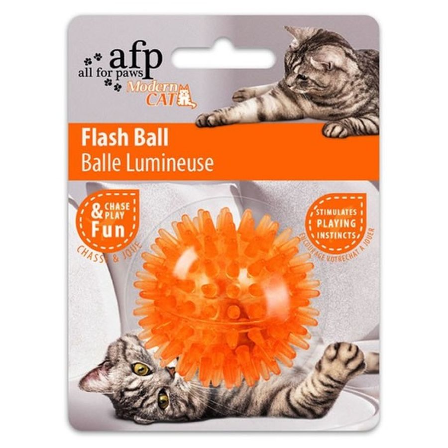 AFP Flash Ball - Orange