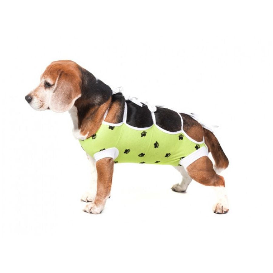 Kuna Medical Jacket L