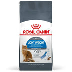 Royal Canin Light Weight Care Adult Cat Dry Food 8kg