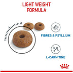 Royal Canin Light Weight Care Adult Cat Dry Food 8kg