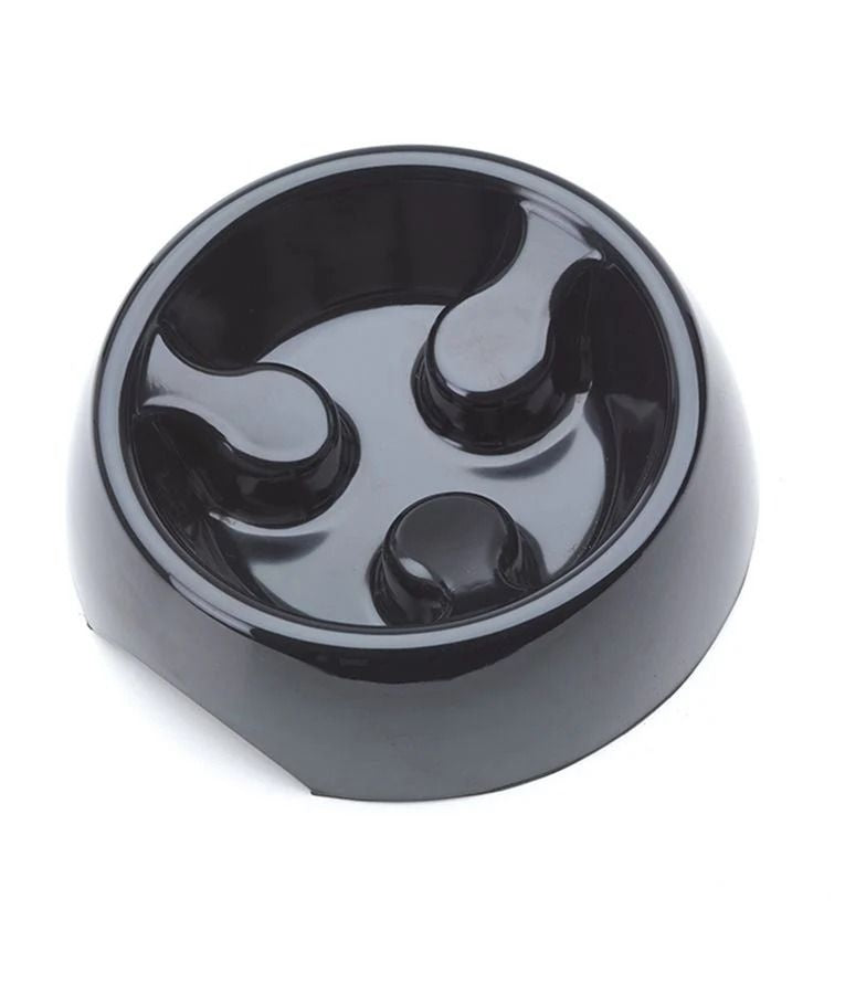 Savic Slow-Down Food & Water Bowl