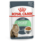 Royal Canin Digest Sensitive Adult Cat Wet Food 85g
