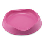 Beco Cat Bowl Pink S