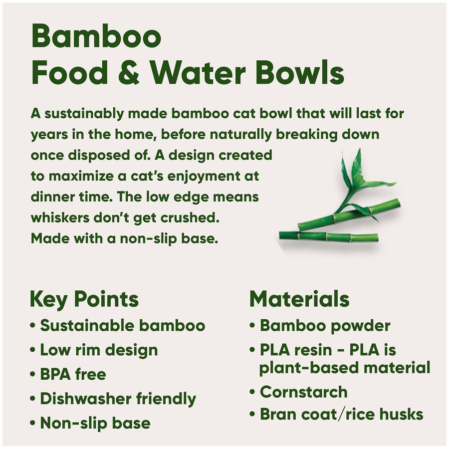 Beco Cat Bowl Pink S