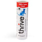 Thrive Cat Treats 100% Tuna 25g Tube