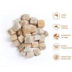 Thrive Cat Treats 100% Tuna 25g Tube