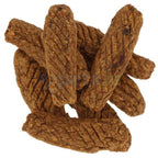 Carnilove Jerky Snack Lamb With Salmon Fillet Dog Treats 100g