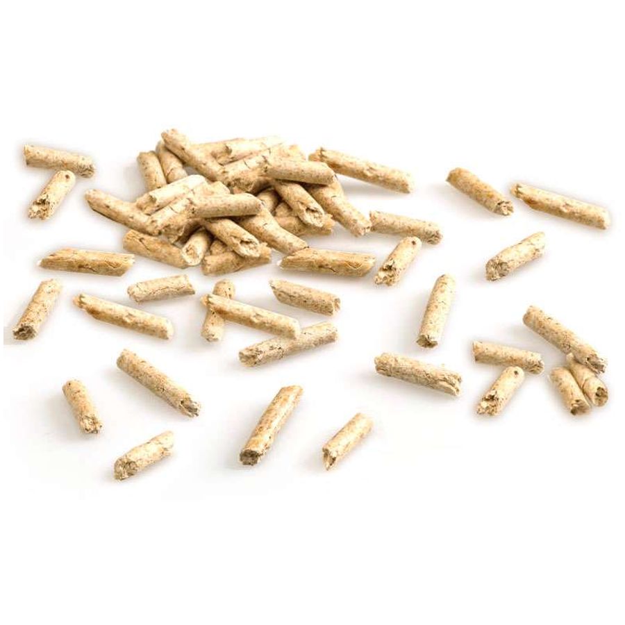 Cat's Best Universal Organic Cat Litter 11kg