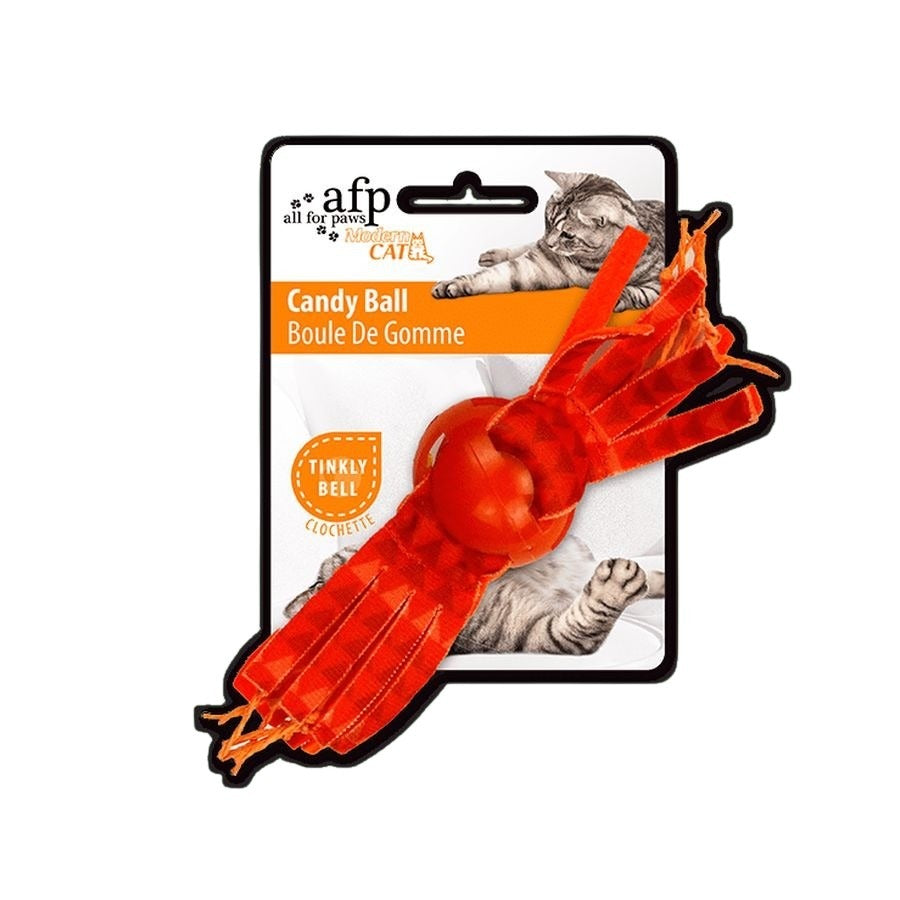 AFP Candy Ball - Orange