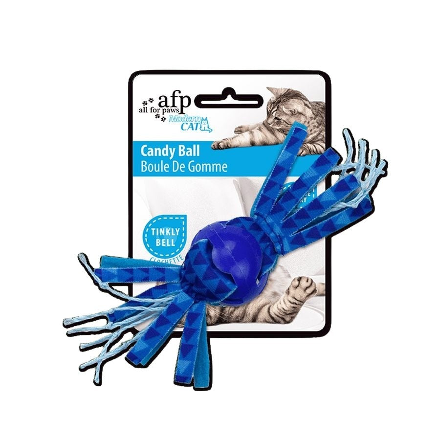 AFP Candy Ball - Blue