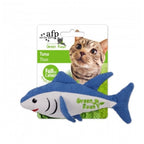 AFP Green Rush Tuna Cat Toy