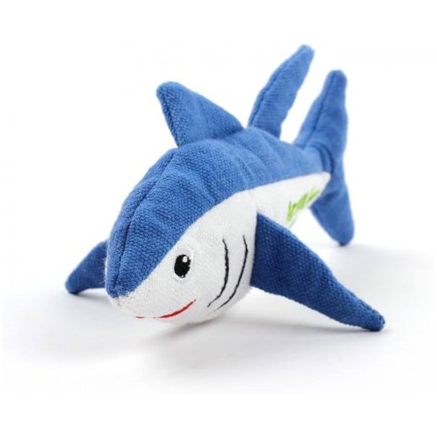 AFP Green Rush Tuna Cat Toy