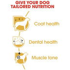 Royal Canin Poodle Adult Dog Dry Food 1.5kg