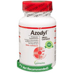 Azodyl for Dogs and Cats 90-capsule bottle