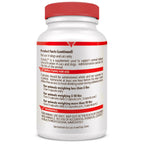 Azodyl for Dogs and Cats 90-capsule bottle