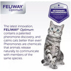 Feliway OPTIMUM Refill 48ml
