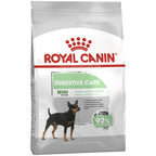 Royal Canin Digestive Care Mini Adult Dog Dry Food 3kg