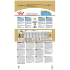 Royal Canin French Bulldog Puppy Dry Food 3kg