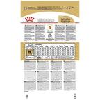 Royal Canin Labrador Adult Dog Dry Food 3kg