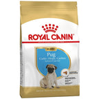 Royal Canin Pug Puppy Dry Food 1.5kg