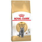 Royal Canin British Shorthair Adult Cat Dry Food 4kg