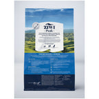 ZiwiPeak Air Dried Lamb for Dog 4 kg
