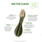 Whimzees Toothbrush XS(48pcs)