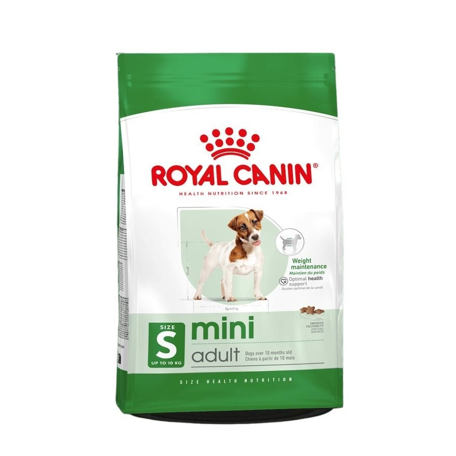 Royal Canin Mini Adult Dog Dry Food 800g