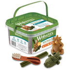 Whimzees Variety Value Box Large 14 pcs