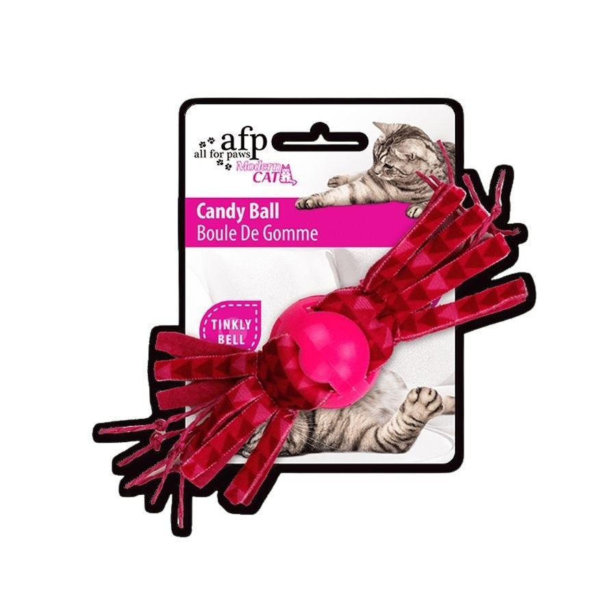 AFP Candy Ball - Pink