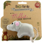 Beco Catnip Millie the Mouse