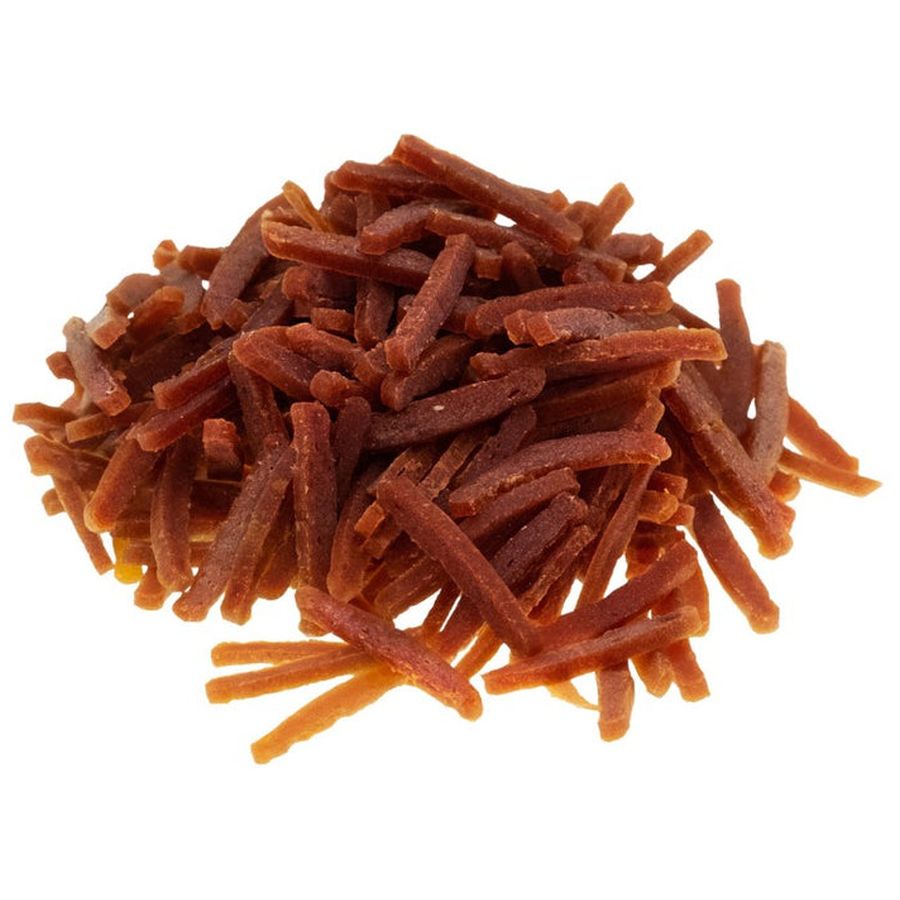 Meowee! Tuna Fillet Strips 35g pouch