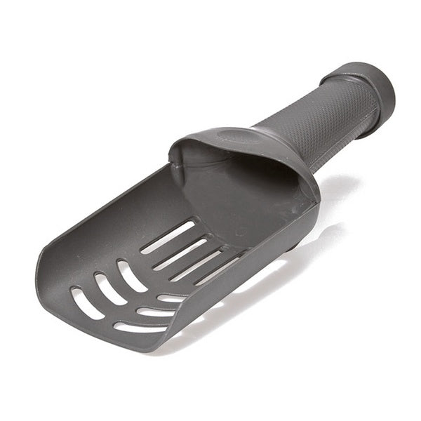 Georplast Flash Litter Scoop - Grey