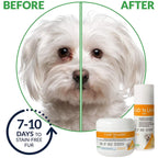 I-Lid N Lash Vet Pump 50ml per bottle