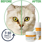 I-Lid N Lash Vet Pump 50ml per bottle