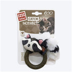 Gigwi Raccoon Slivervine Ring
