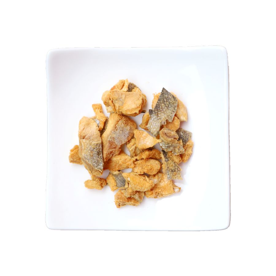 Kit Cat Freezebites Dried Salmon 15g