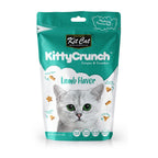 Kit Cat Kitty Crunch Lamb Cat Treats 60g pouch