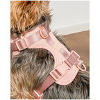 Wild One Harness - XS - Pink
