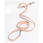 Wild One Leash - Pink