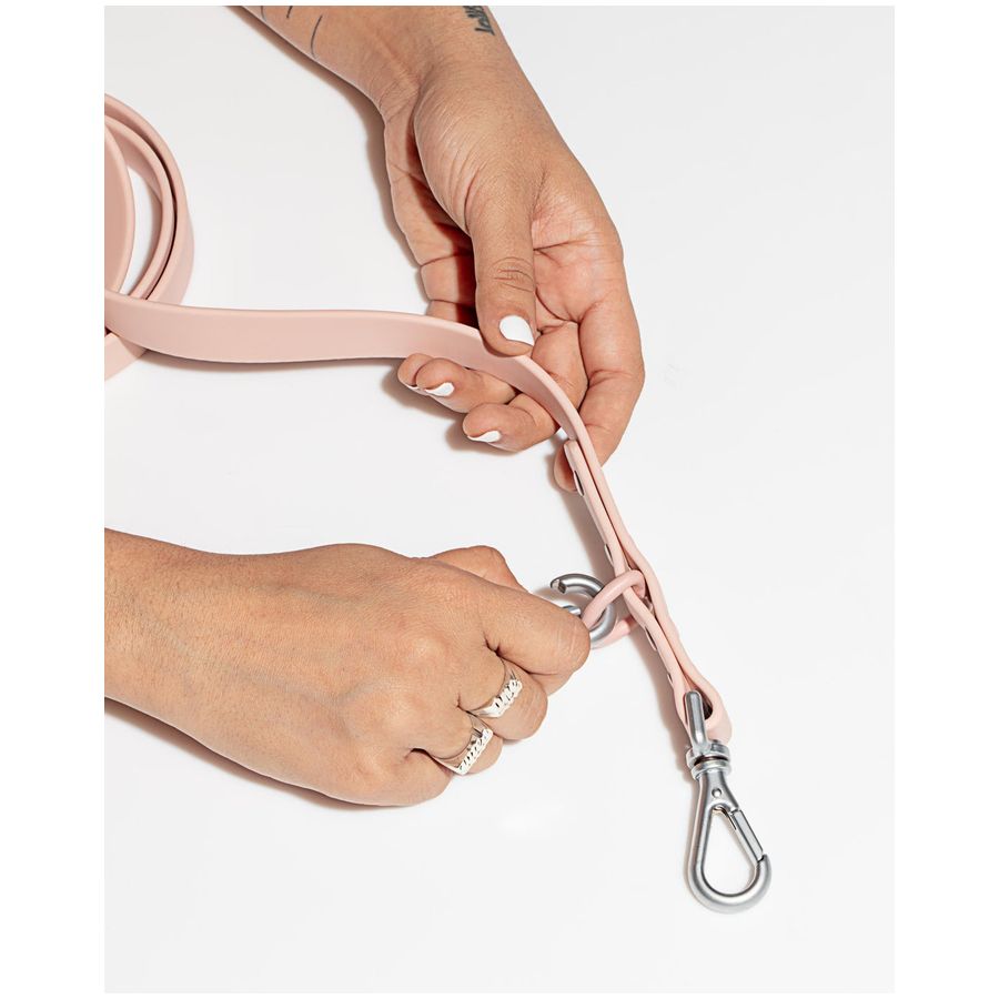 Wild One Leash - Pink