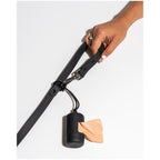 Wild One Leash - Black