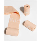 Wild One Poo Bags - 60-count roll